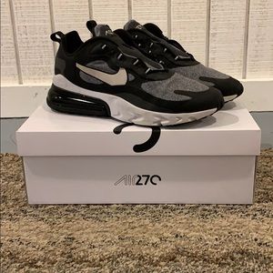 Nike Air Max 270 React